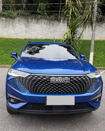 GWM HAVAL H6 1.5 HEV PREMIUM E-TRACTION GWM HAVAL H6 1.5 HEV PREMIUM E-TRACTION